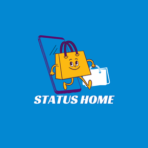 STATUS HOME