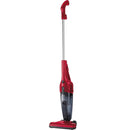 Aspirador De Pó Philco Ph1100 Rapid Turbo 2 em 1 Vermelho 1000W