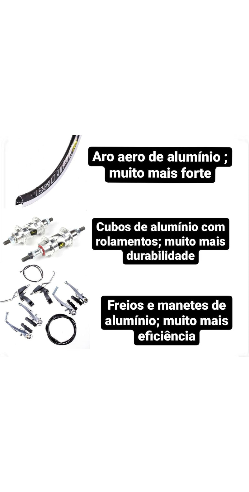 Bicicleta aro 26 retrô 6v cesta de vime bagageiro Preto bg Rosa