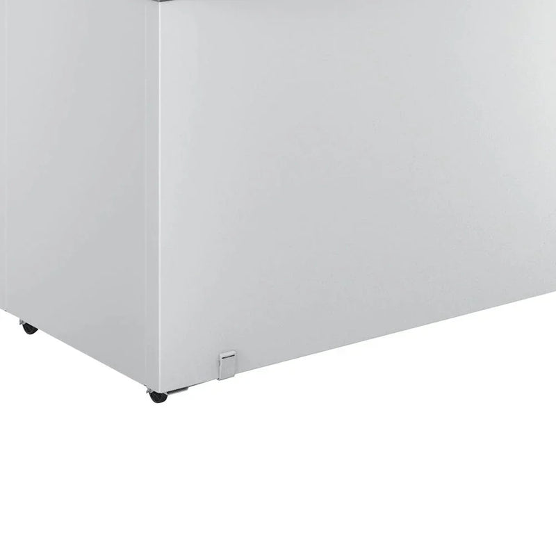 Freezer Horizontal Consul 2 Portas CHB53 Branco 534L - 220v