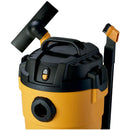 Aspirador E Soprador De Água E Pó 10l 1400w Profissional Wap