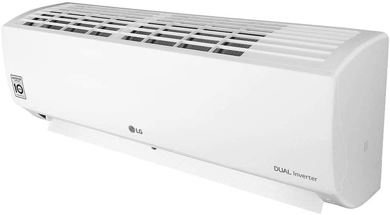 Ar-Condicionado Split HW LG Dual Inverter Voice 9000 BTUs Quente/Frio 220V