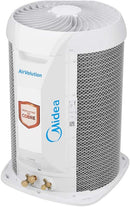 Ar-Condicionado Split HW Springer Midea Air Volution 12.000 BTUs Só Frio 220V