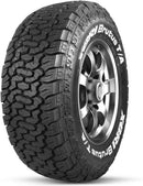 Pneu 265/75R16 Aro 16 LT XBRI BRUTUS 123/120R T/A 10PR