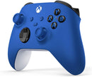 Xbox Wireless Controller - Shock Blue