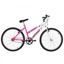 Bicicleta Aro 26 Ultra Bikes Feminina sem Marcha