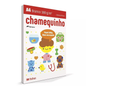 Sulfite Chamequinho A4 29,7x21cm 180g com 50 Folhas Chamex