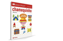 Sulfite Chamequinho Chamex A4 29,7x21cm 120g com 50 Folhas
