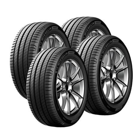 Kit 4 pneus Aro16 Michelin Primacy 3 205/55 R16 94V